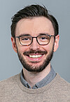 Niklas Hackelberg Photo of Niklas Hackelberg