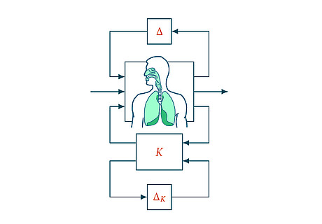 Physiological Control Loops