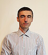 Ievgen Zhavzharov Photo of Ievgen Zhavzharov